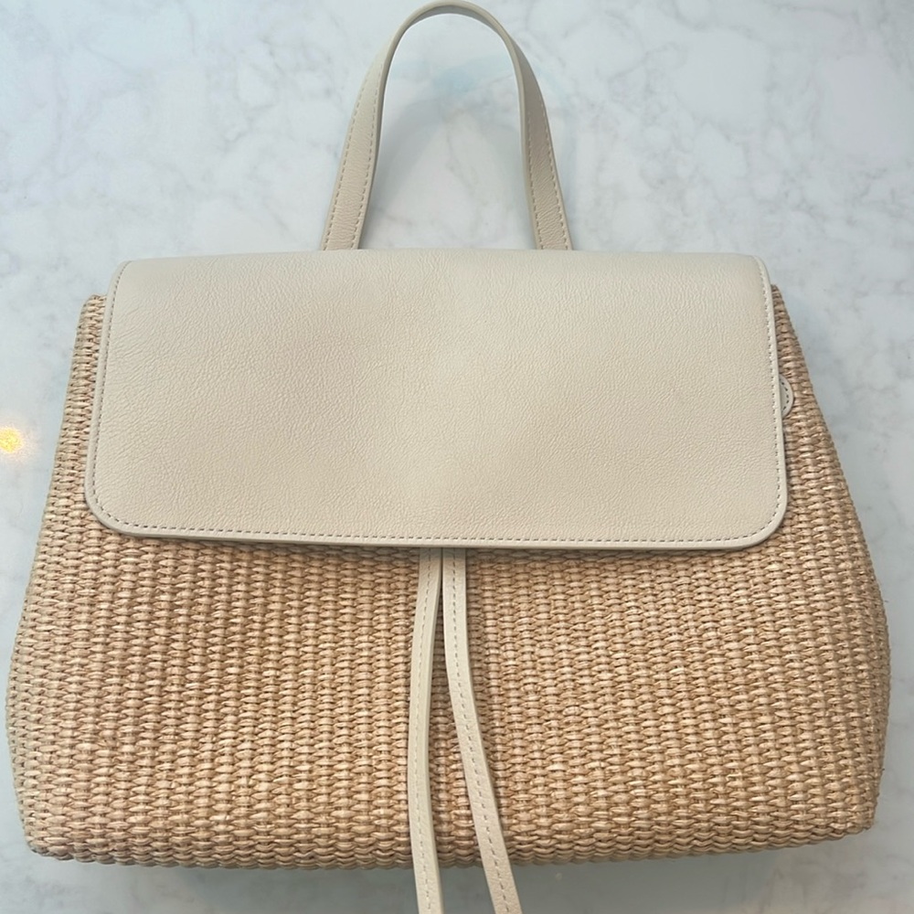 Mansur Gavriel- new unused Lady Bag - Picture 6 of 10